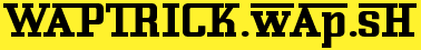 Logo waptrick